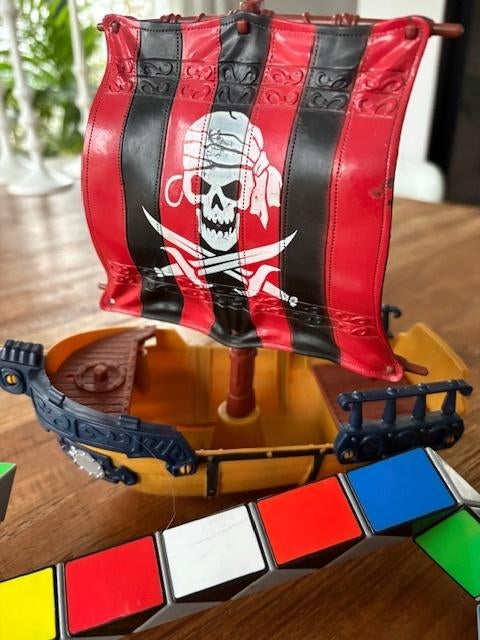 toutes sortes de jouets pour garçons, Collections, Enlèvement ou Envoi, Comme neuf
