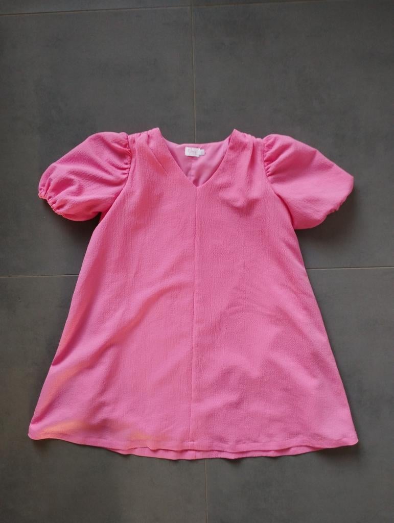 Kleedje 11 jaar, Robe ou Jupe, Enlèvement ou Envoi, JBC, Comme neuf