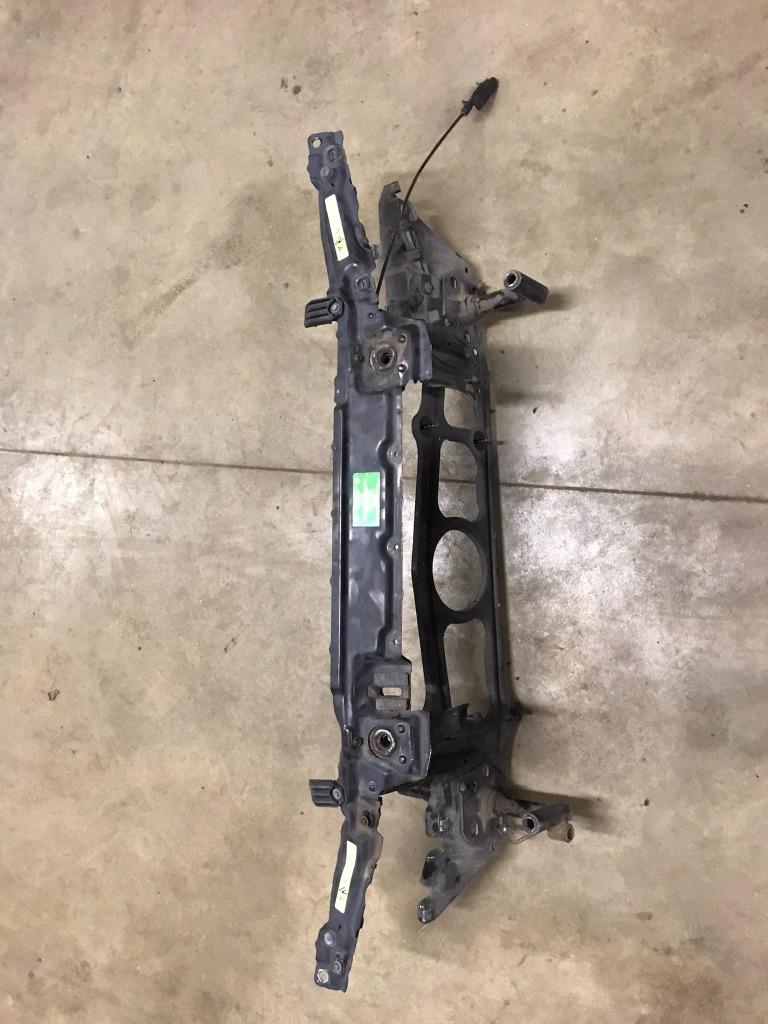 BMW E39 5 serie voorfront, Ophalen, Gebruikt, Voor, BMW