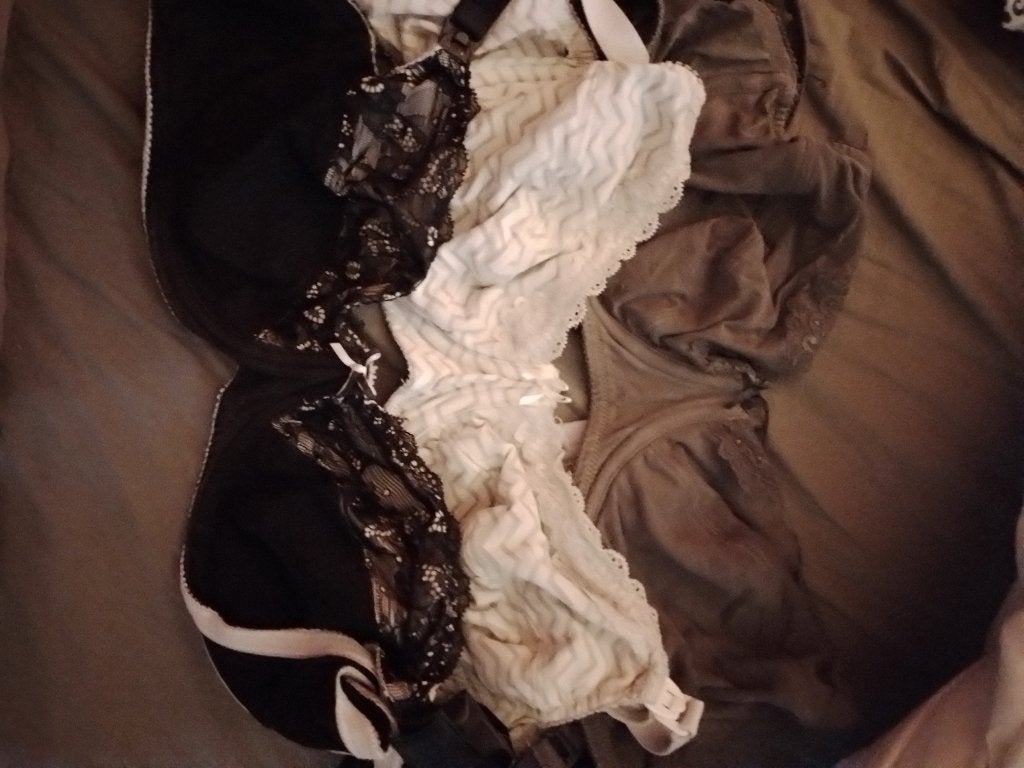 Borstvoedingsbehas 3 stuks zwangrschp lingerie baby lingerie, Boeken, Ophalen of Verzenden