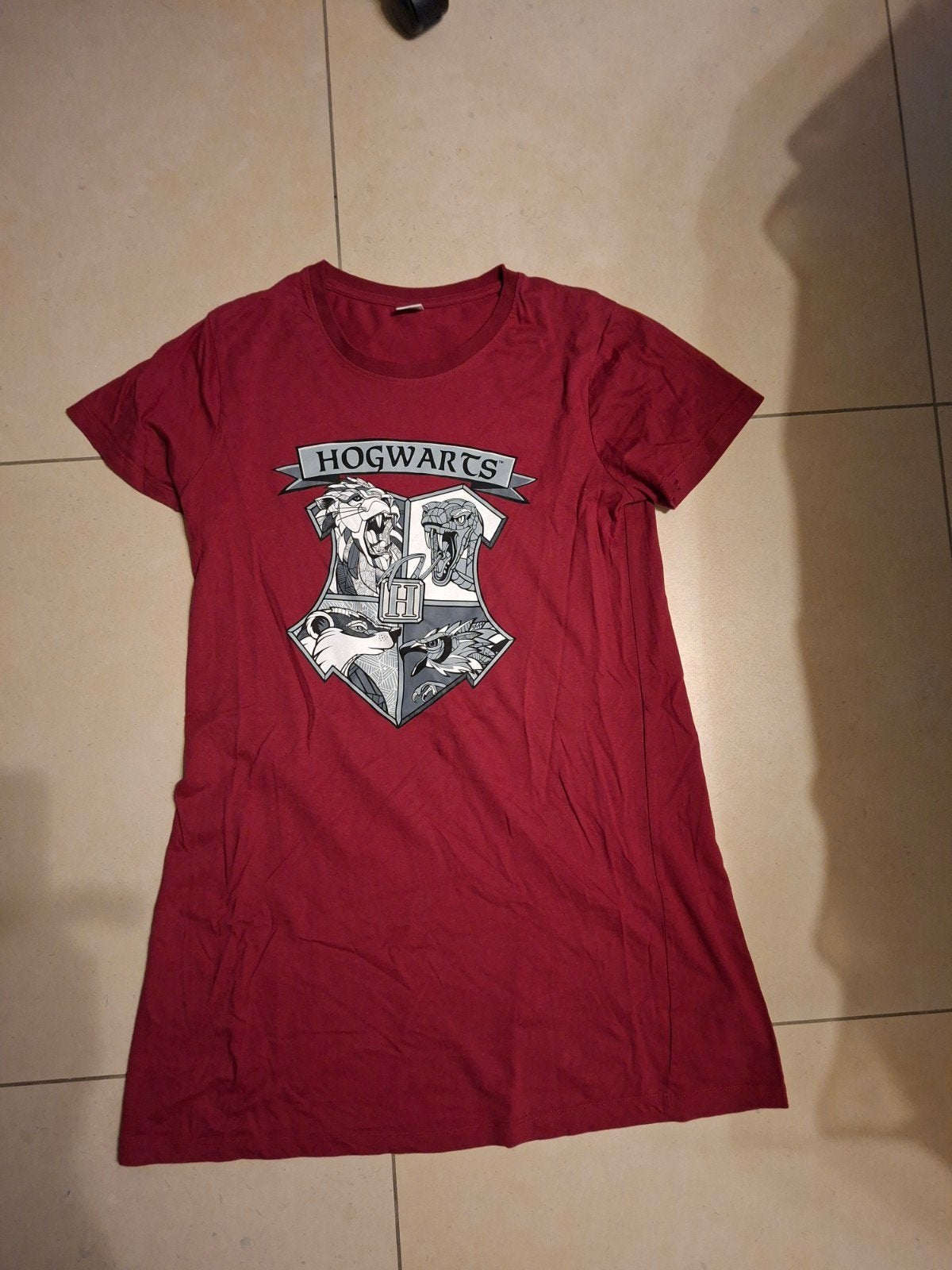 slaapkleed harry potter, Kleding | Dames, Ophalen, Maat 46/48 (XL) of groter