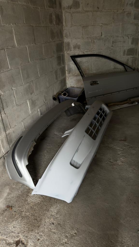 Vends plusieurs pieces honda ej9 et crx, Enlèvement, Honda