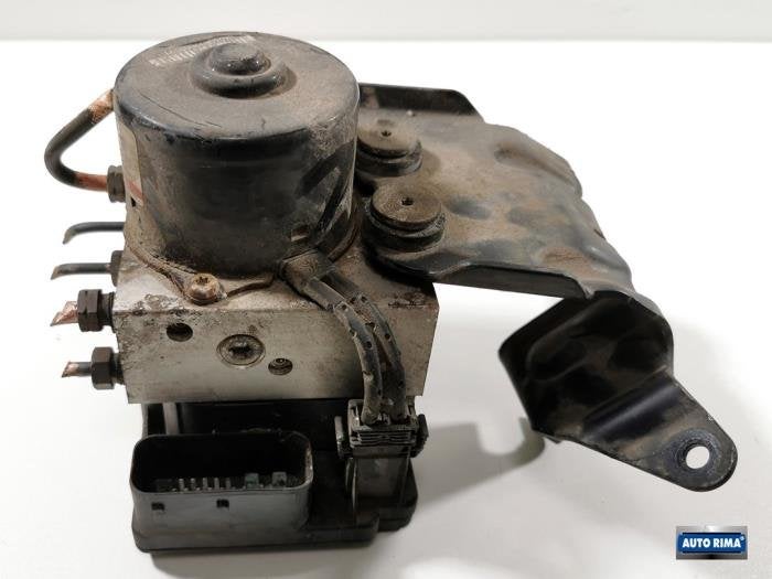Pompe ABS d'un Volvo S80, Autos : Pièces & Accessoires, Électronique & Câbles, Volvo, Utilisé, 3 mois de garantie, Enlèvement ou Envoi