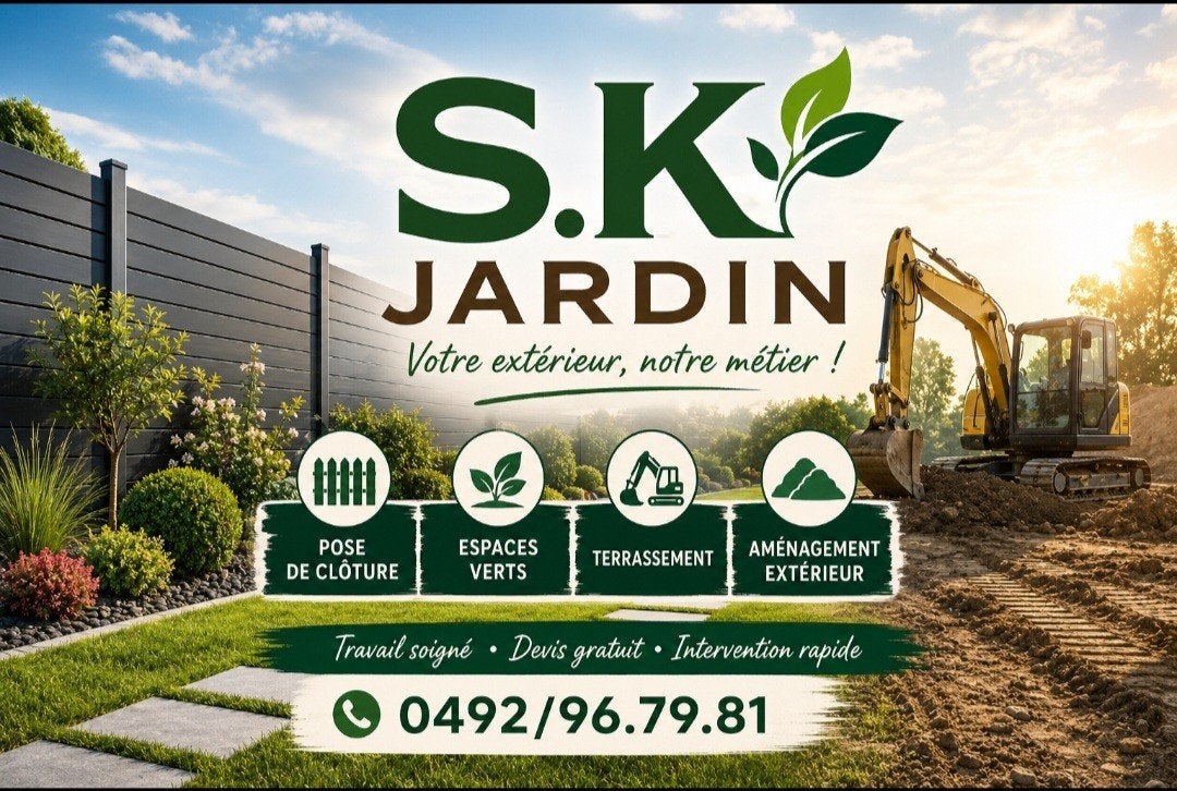 Jardinier, Tickets & Billets, Loisirs | Parcs d'attractions