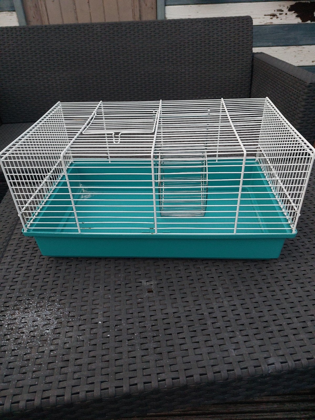 Cage pour rongeurs, Animaux & Accessoires, Cage, Utilisé, Moins de 60 cm, Cobaye