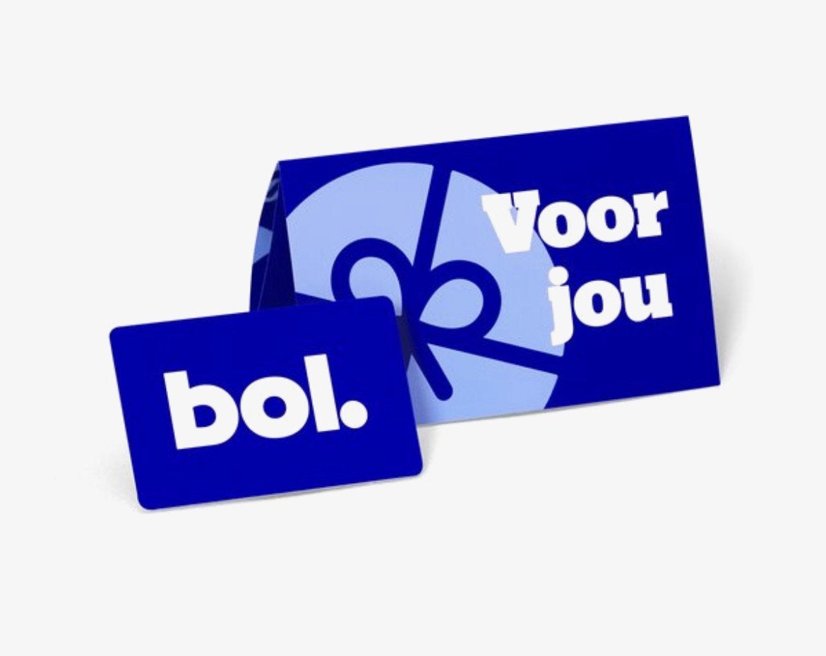 Bol €150 gift card, Tickets & Billets, Bon cadeau, Bon Dépôt ou Magasin