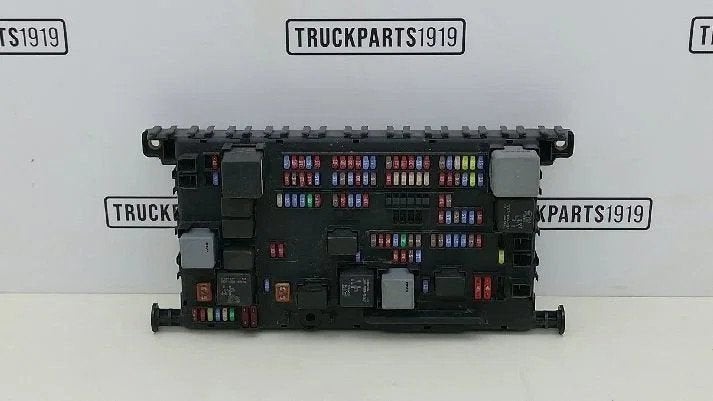 DAF Electrical System Centrale electra box DAF, Ophalen, Gebruikt, DAF