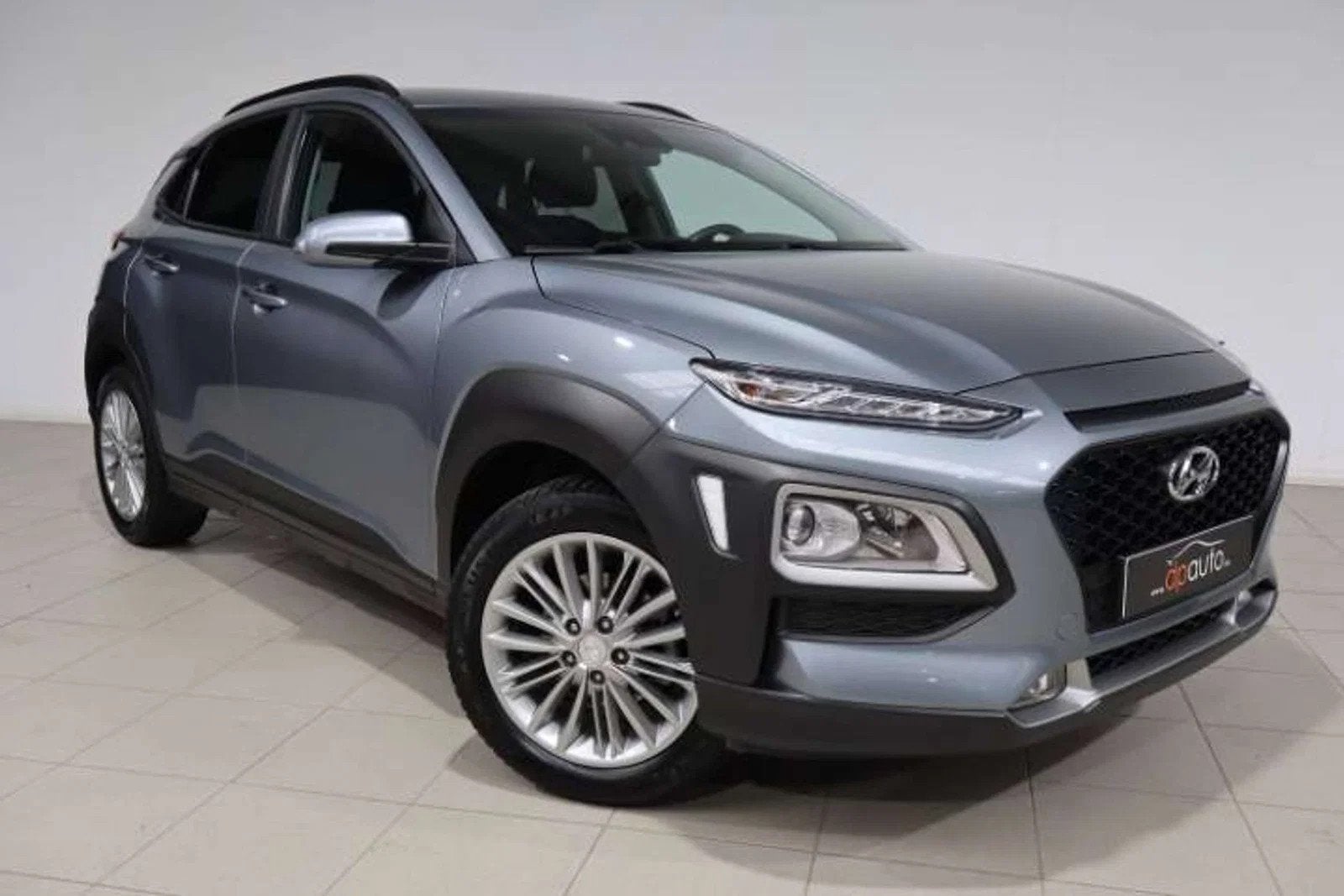 Hyundai KONA Kona 1.0 T-GDi Sky, 998 cm³, Euro 6, Entreprise, Boîte manuelle