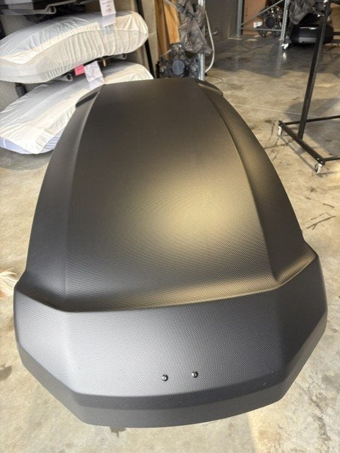 Thule Force 3 large dakkoffer 2dekans, Autos : Divers, Enlèvement, Comme neuf