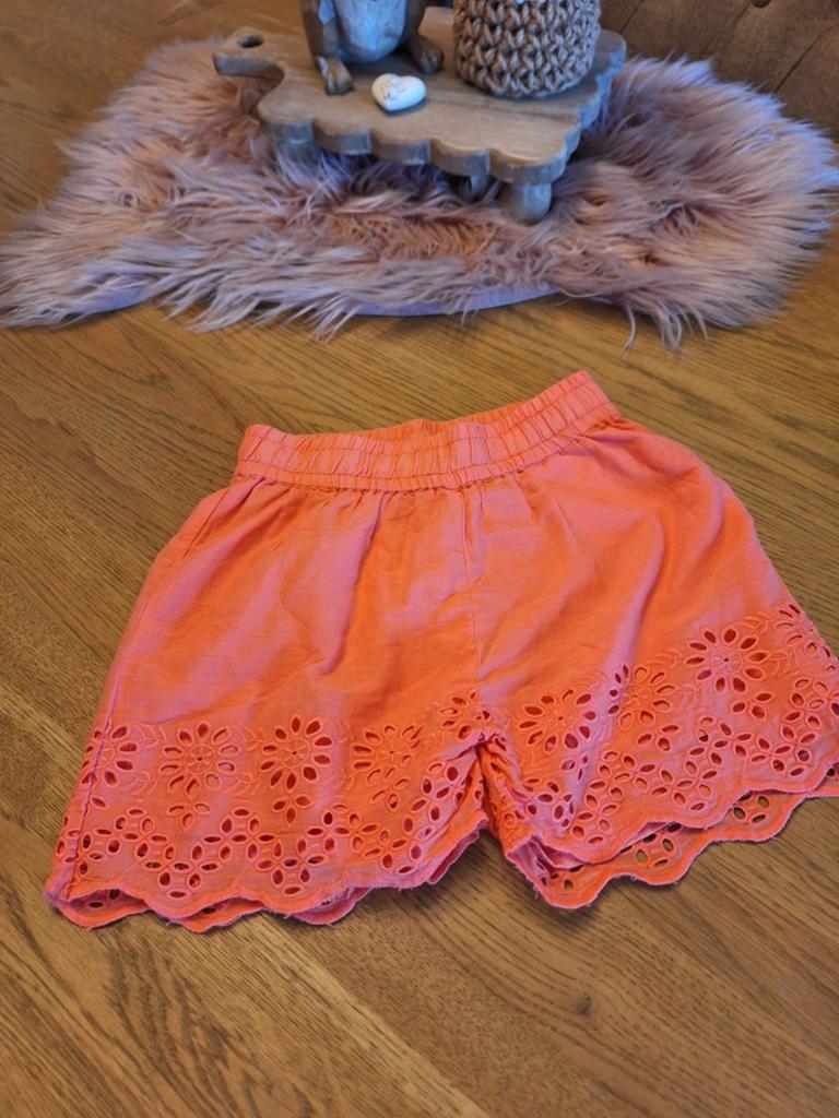 roze short, NAME IT., Meisje, Ophalen of Verzenden, Overige typen