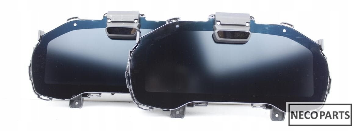 BMW OE G30 G31 G11 G12 G14 COUNTER CLOCKS , SCHERM , DISPLAY, Auto-onderdelen, Dashboard en Schakelaars, BMW, Nieuw, Ophalen of Verzenden