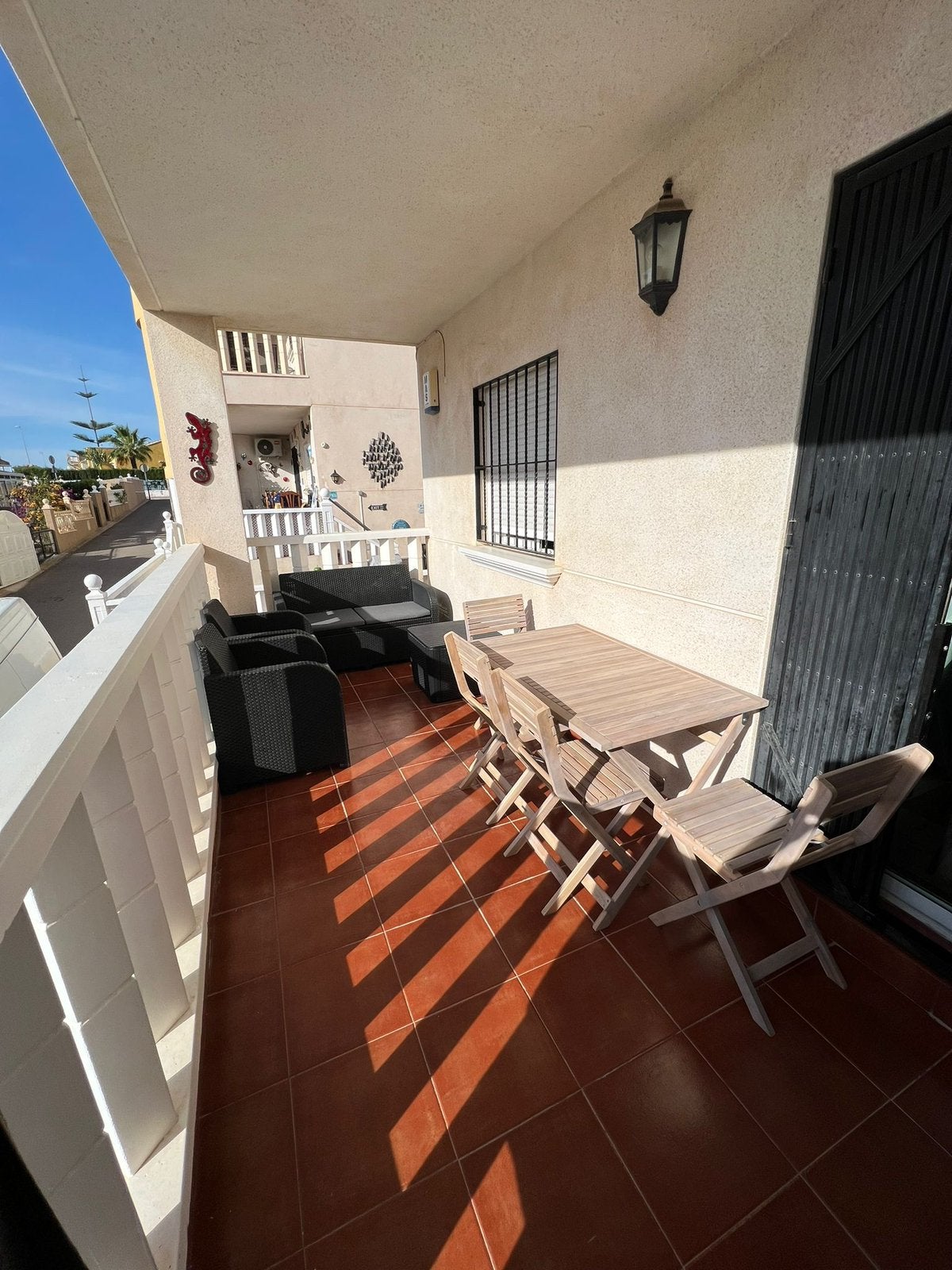 Appartement Espagne torrevieja orihuela Costa villamartin, Vacances, Propriétaire, Costa Blanca, 4 personnes, Appartement