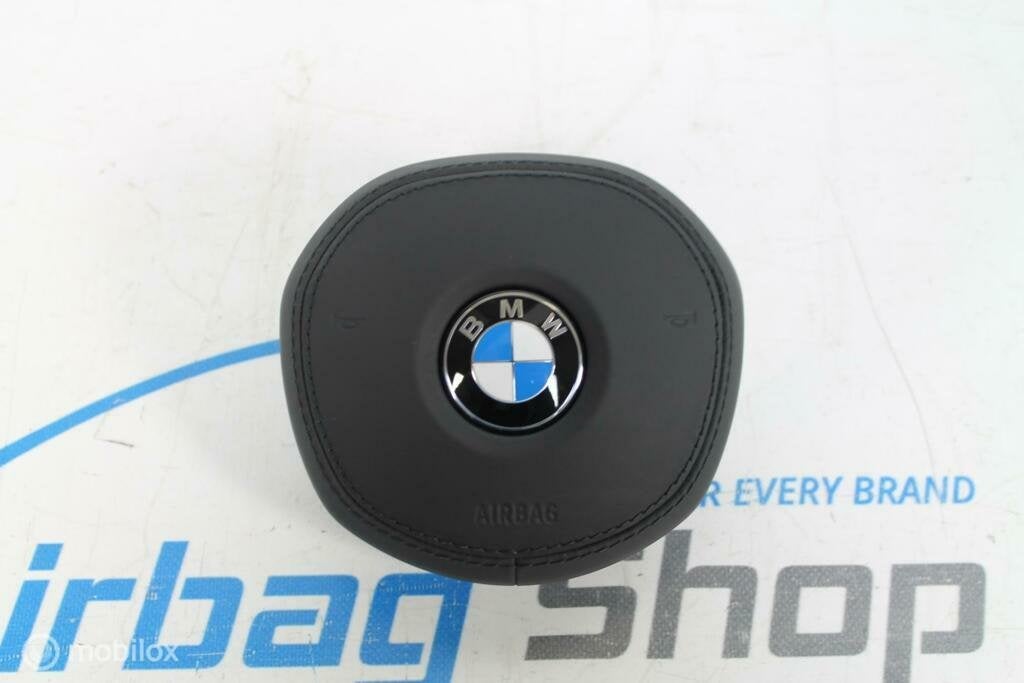 Volant airbag M BMW Z4 G29 (2018-....), Enlèvement ou Envoi, Utilisé