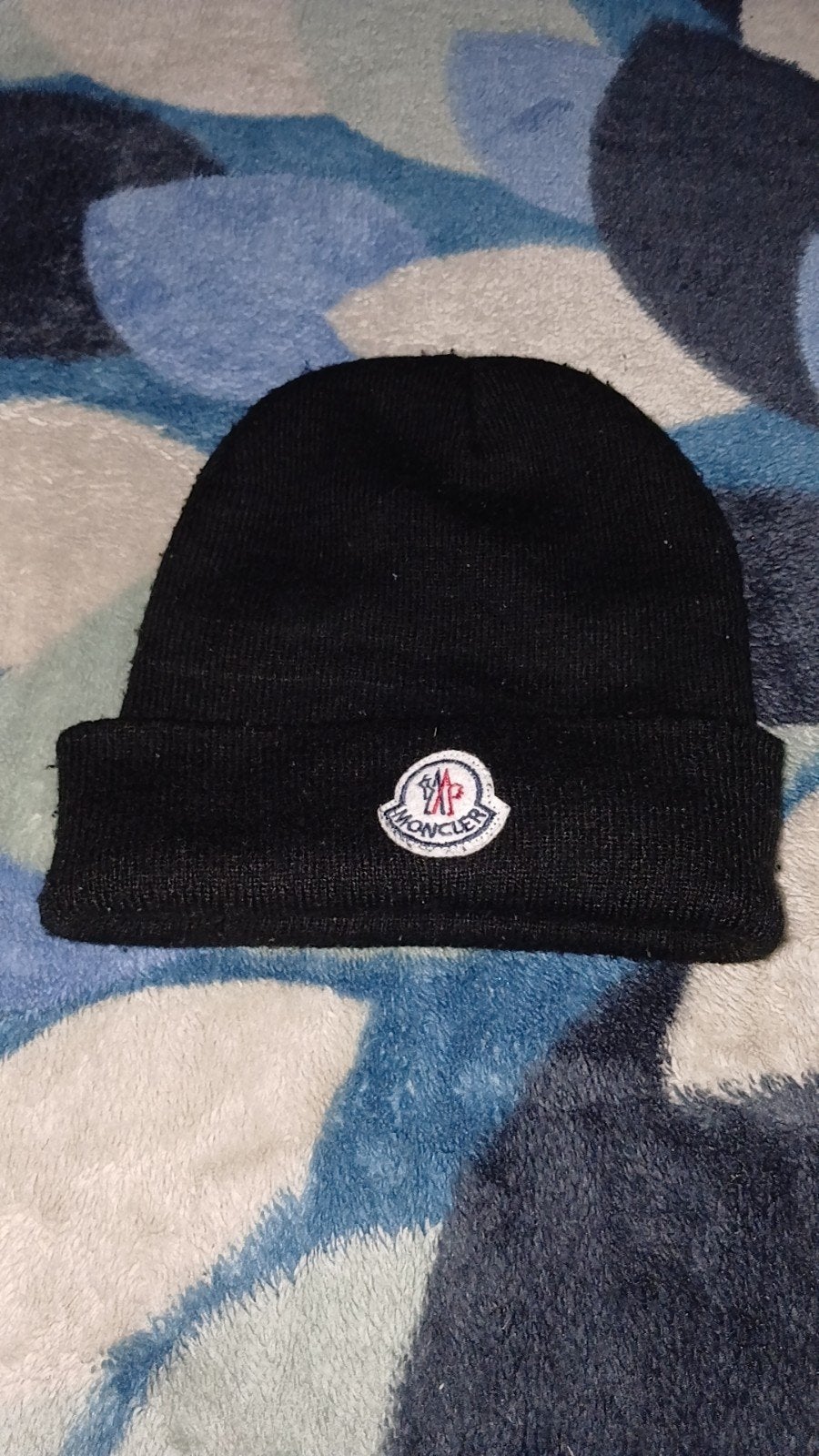 moncler muts, Vêtements | Hommes, Neuf, Moncler, Bonnet, Enlèvement