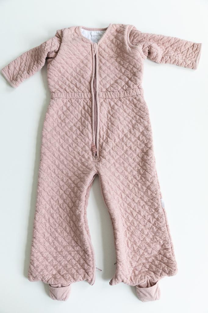 BEMINI slaapzak TOG 1,5 - 12 tot 24 maanden, Enfants & Bébés, Enlèvement, Comme neuf, 85 à 100 cm, Sac de couchage