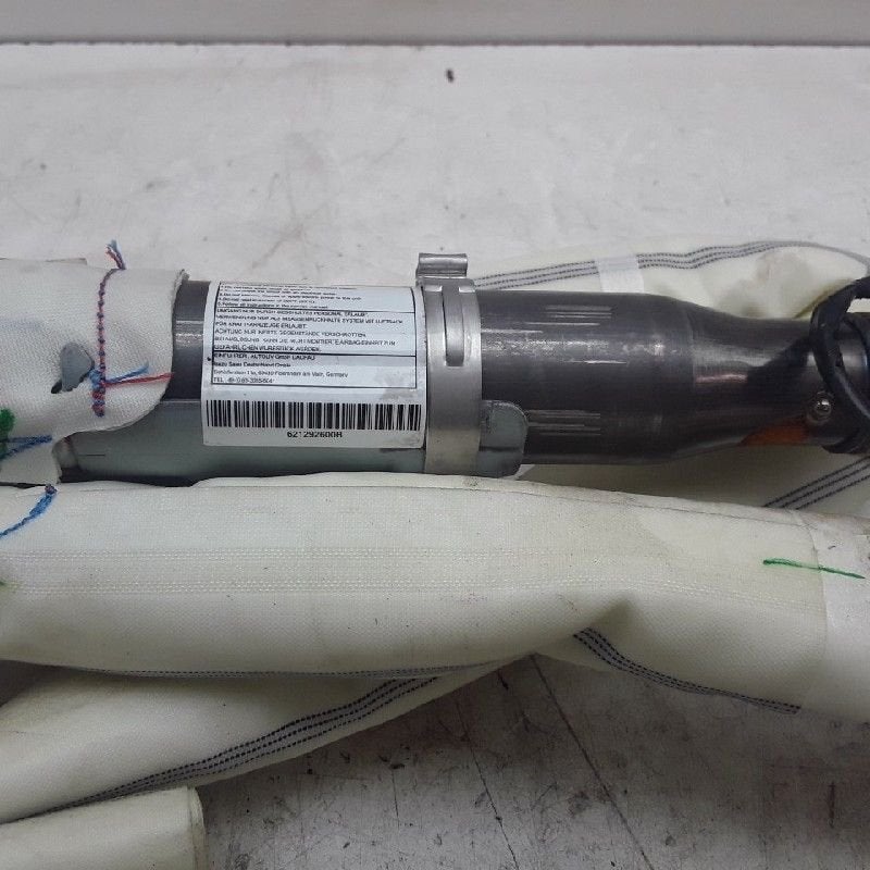 AIRBAG TOIT GAUCHE Isuzu D-Max (TFR / TFS) (01-2012/12-2022), Utilisé, Autres marques automobiles