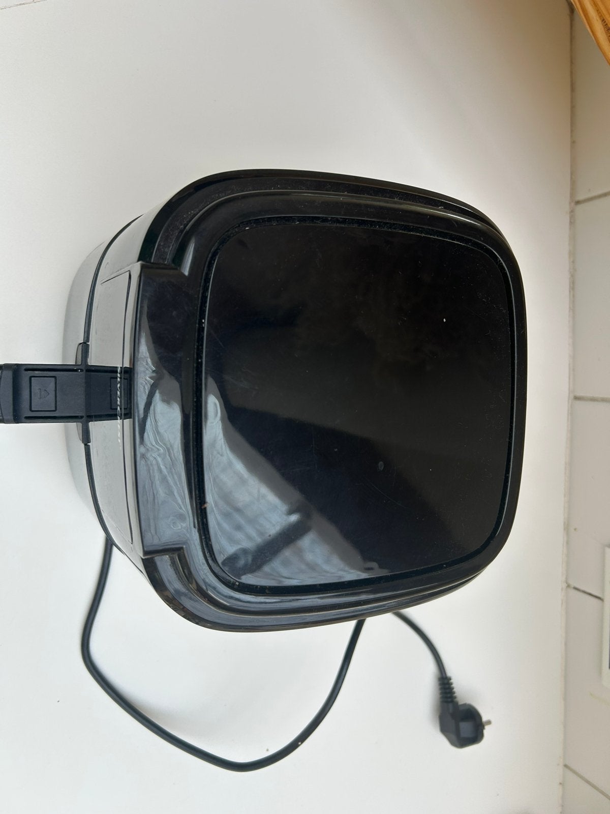 Airfryer SilverCrest, Elektronische apparatuur, Ophalen of Verzenden