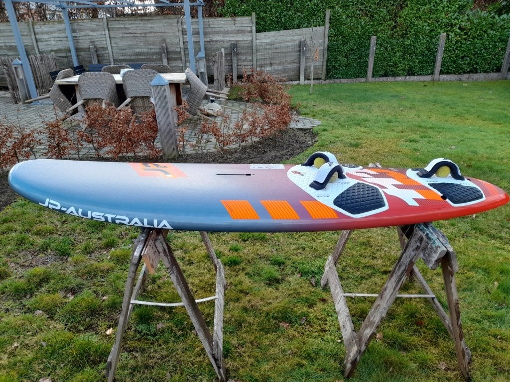 Surfplank JP Freestyle Wave PRO 113L., Ophalen, Minder dan 250 cm, Zo goed als nieuw, Plank