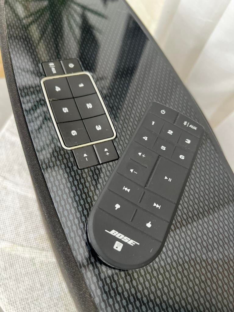 BOSE Soundtouch 30, Enlèvement, Comme neuf, Bose