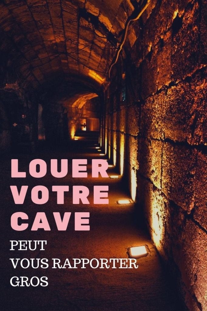 cave securisee ultraseche dans residence a gerpinnes6280, Provincie Henegouwen, Overige soorten, Tot 200 m², 1 kamers