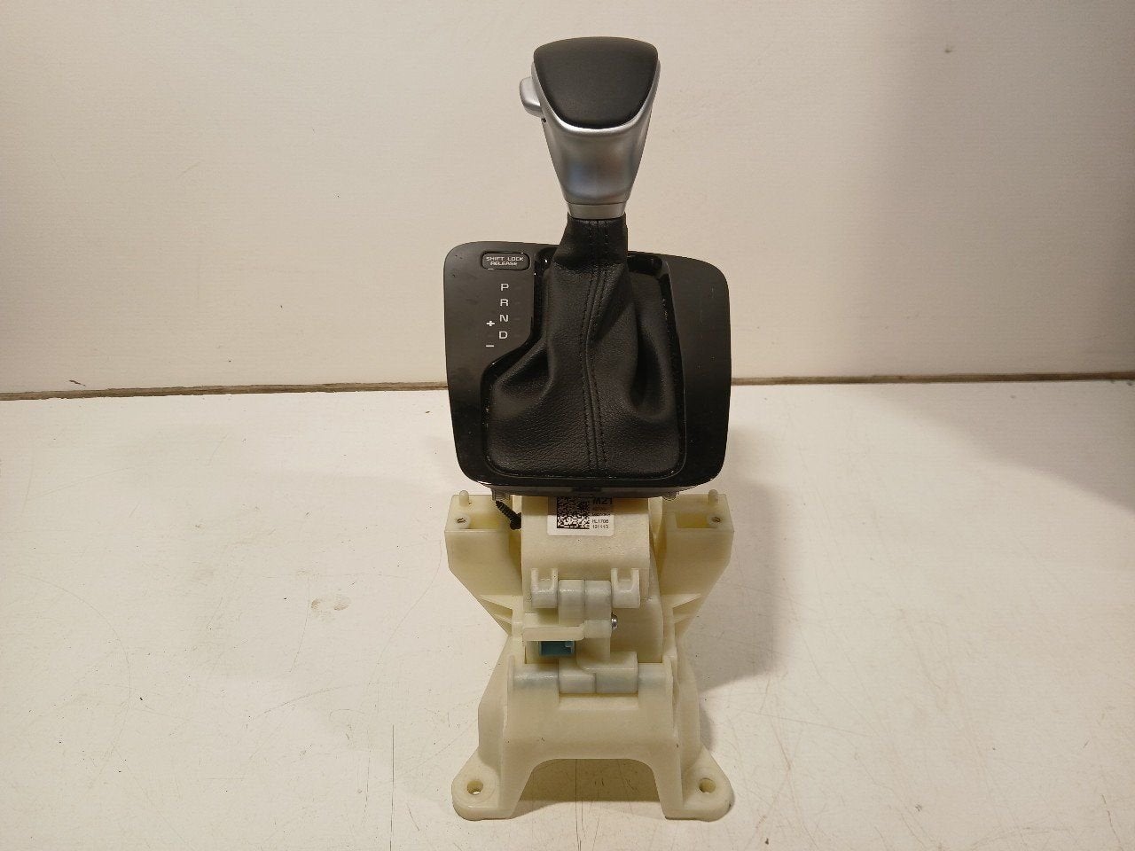 Pook voor automaat Kia Cee'd, Onderdelen@venauto.nl, Van der Ven Autorecycling B.V., Ettenseweg 76, 4706 PB Roosendaal, The Netherlands