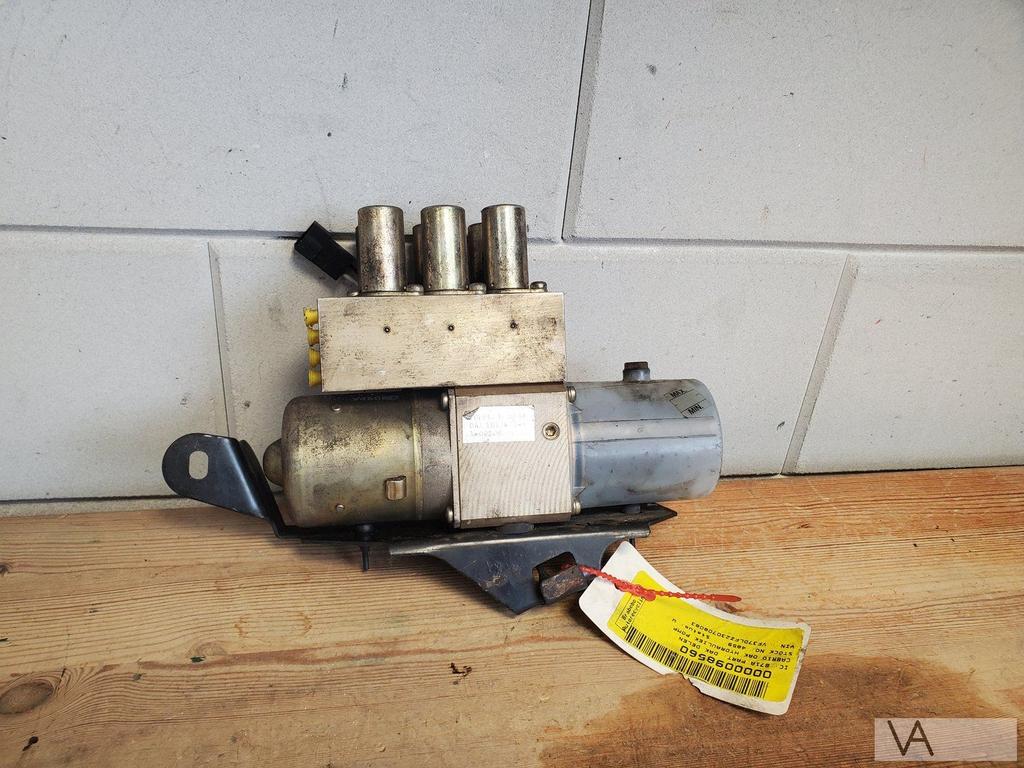Peugeot 306 cabrio 1994 - 1999 cabriodak hydrauliek pomp €99, Auto-onderdelen, Elektronica en Kabels, Peugeot, Gebruikt, Ophalen of Verzenden