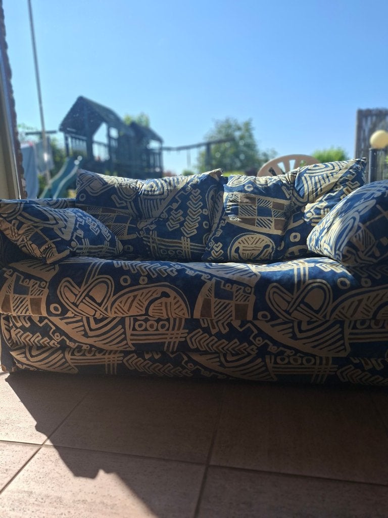 slaapzeteltje, Ophalen, Gebruikt, Minder dan 75 cm, Tweepersoons