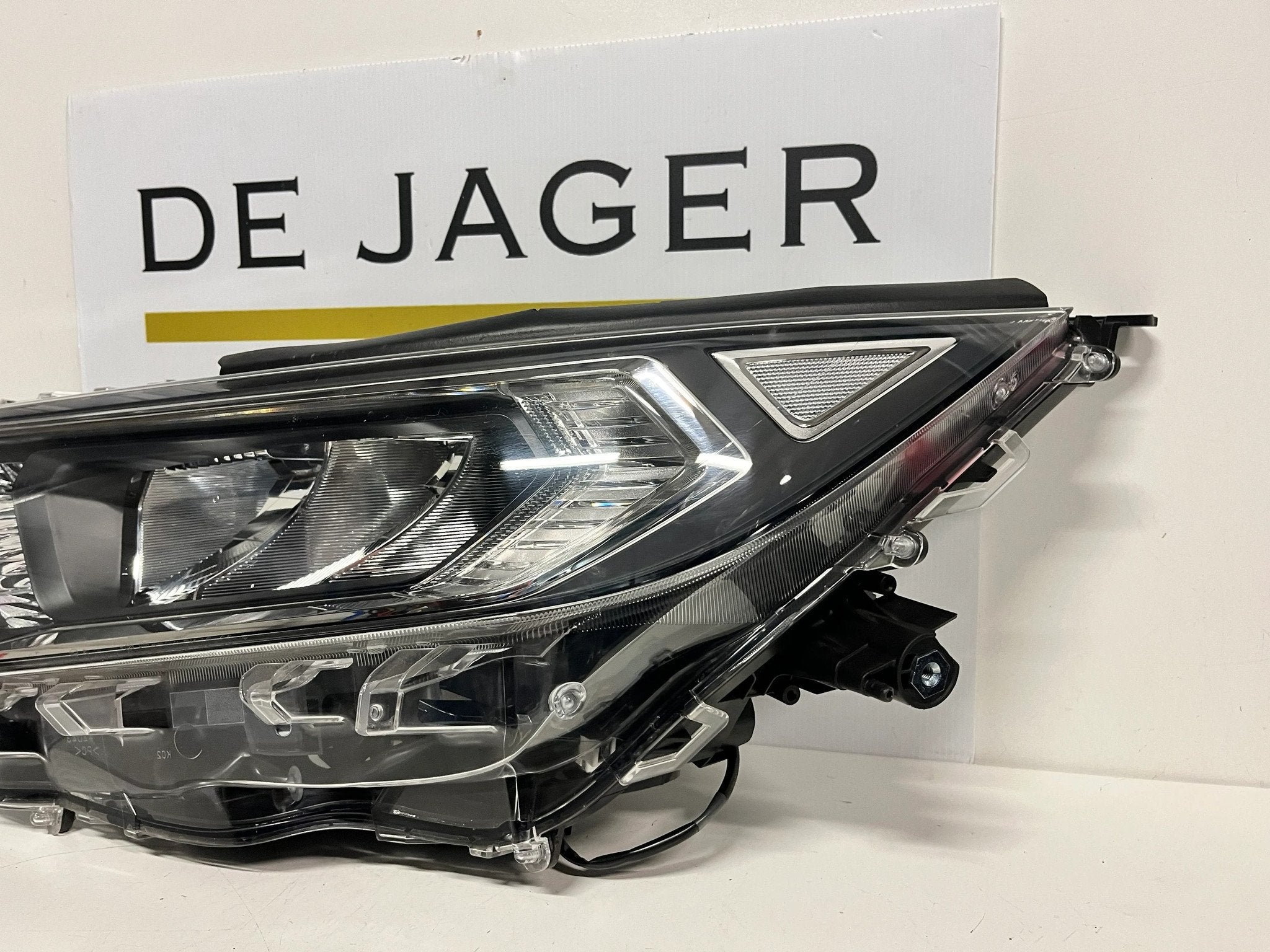 TOYOTA RAV 4 RAV4 V KOPLAMP LIENS 2018-, Autos : Pièces & Accessoires, Info@toyota.co.jp, Toyota Motor Corporation, Toyota-Cho 1
471-8571  Toyota City