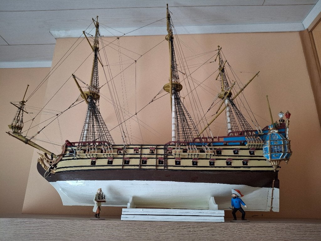 De Eenhoorn van kuifje, Collections, Enlèvement, Tintin, Comme neuf, Autres types