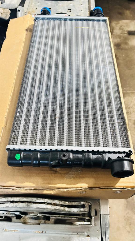 Radiateur Moteur Fiat Panda / Cinquecento / Seicento, Auto-onderdelen, Motor en Toebehoren, Fiat, Ophalen of Verzenden