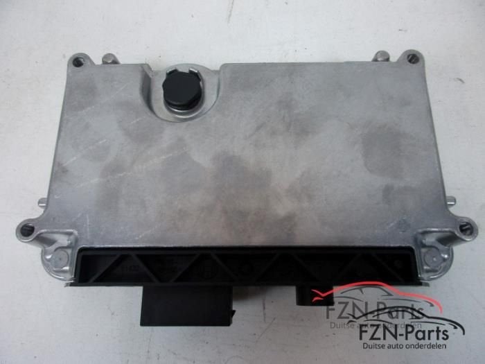 Regelunit Multi Media Audi A6 (22738284), Ophalen of Verzenden, Gebruikt