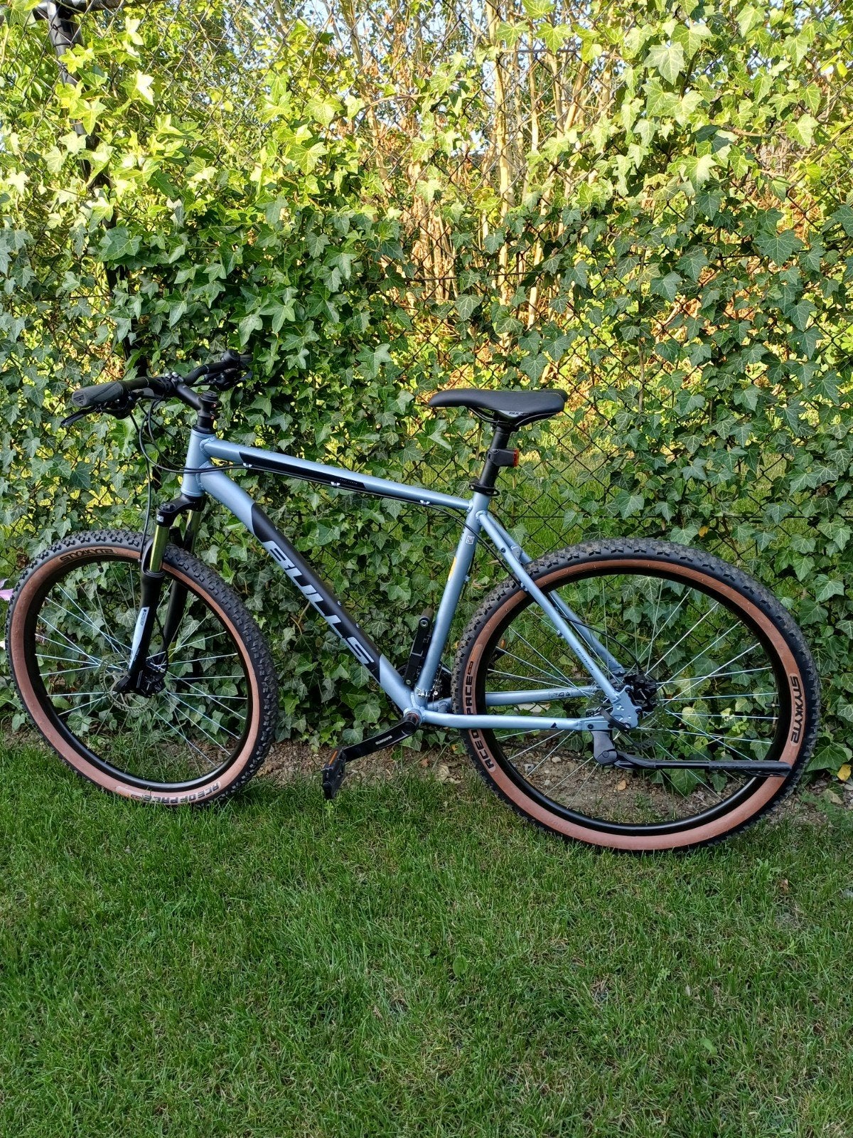 MTB  BULLS, Vélos & Vélomoteurs, Enlèvement