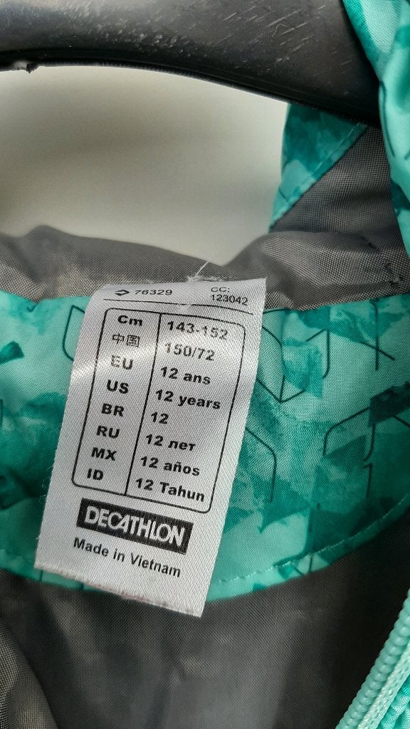 Veste enfant Décathlon, Garçon ou Fille, Pull ou Veste, Decathlon, Enlèvement