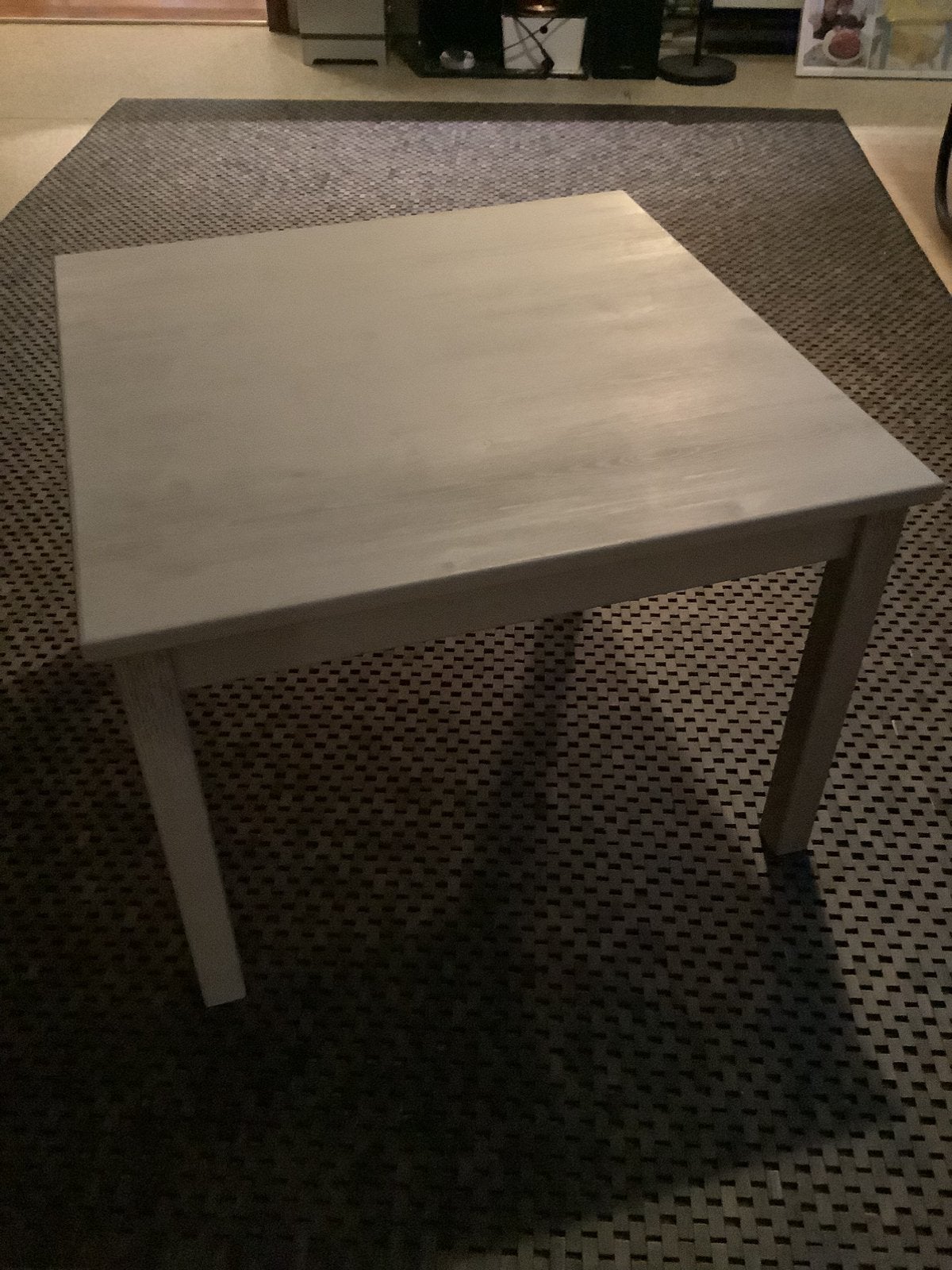 Salontafel, Huis en Inrichting, Ophalen, Gebruikt