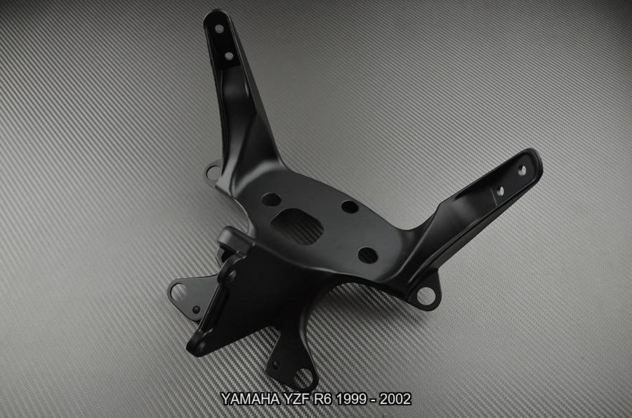 Instrumentenhouder YAMAHA YZF R6 1999 - 2002, Motoren, Ophalen of Verzenden, Nieuw