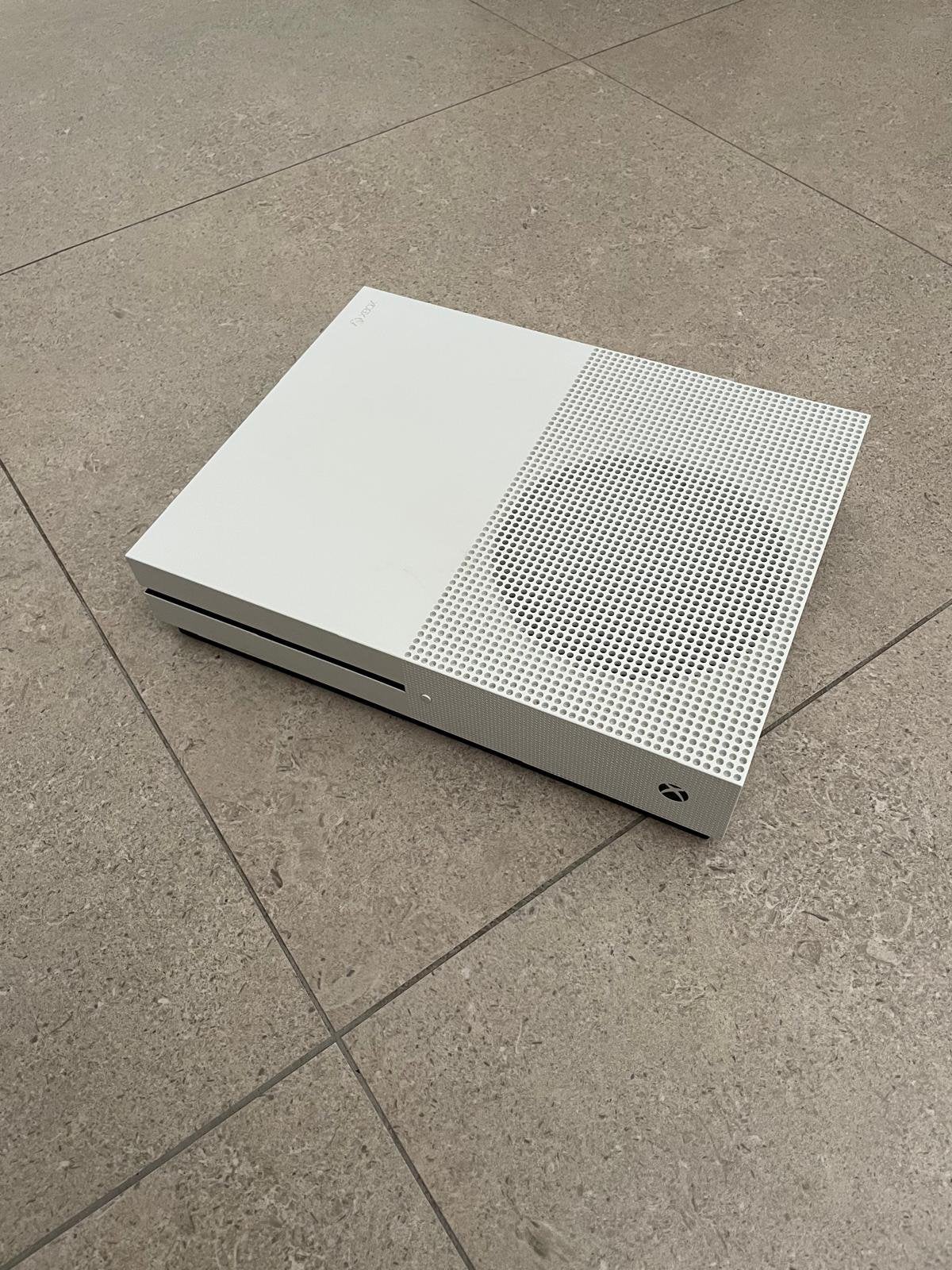xbox, Games en Spelcomputers, Ophalen, Zo goed als nieuw