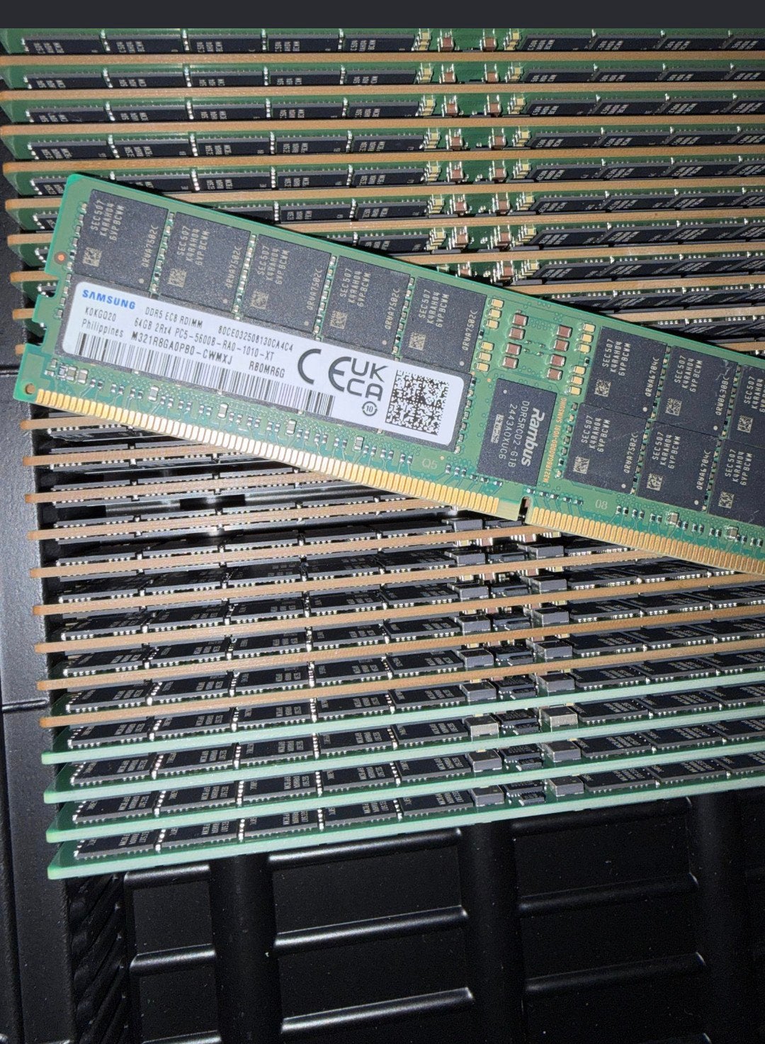 Gezocht: DDR4 & DDR5 Geheugen (RAM), DDR3, Ophalen of Verzenden, Zo goed als nieuw, Desktop