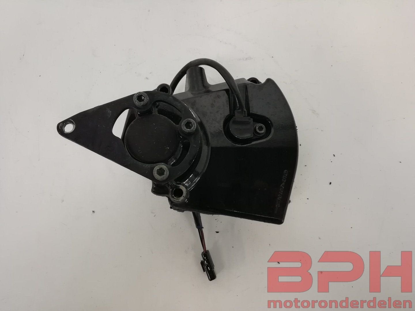 Tandwielkap Suzuki GSX-R 600 750 K1 K2 K3 2000 t/m 2003 GSXR, Gebruikt, -, -, Ophalen of Verzenden