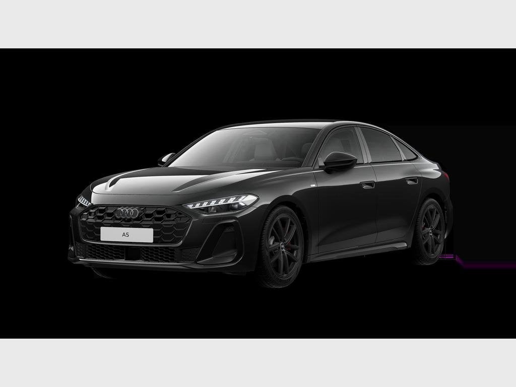 Audi A5 Berline Sport Edition TFSI 150pk Stronic*Sline*Shado, Autos, Audi, Achat, Cruise Control, Automatique, A5
