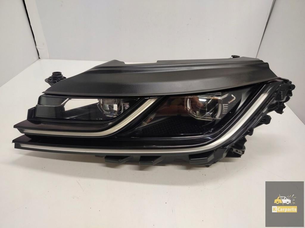 3G8.941.081.S, VW Arteon Lift Matrix Black R Line feu gauche, Volkswagen, Volkswagen AG, Vw@volkswagen.de, Utilisé