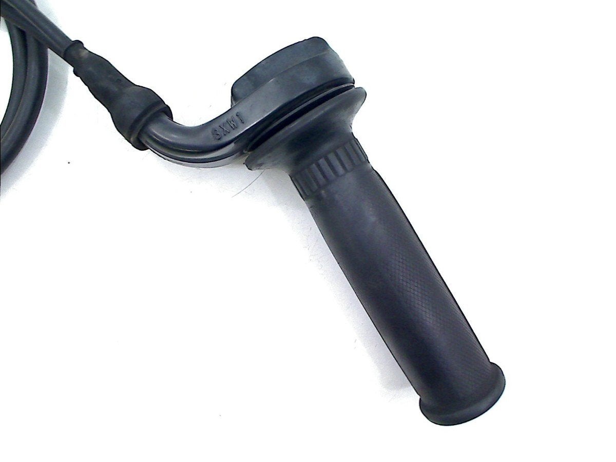 CABLE ACCELERATEUR Yamaha, Yamaha Motor Europe N.V., Utilisé, Customersupport@yamaha-motor.co.uk, Koolhovenlaan 101
1119 NC  Schiphol-Rijk, NL