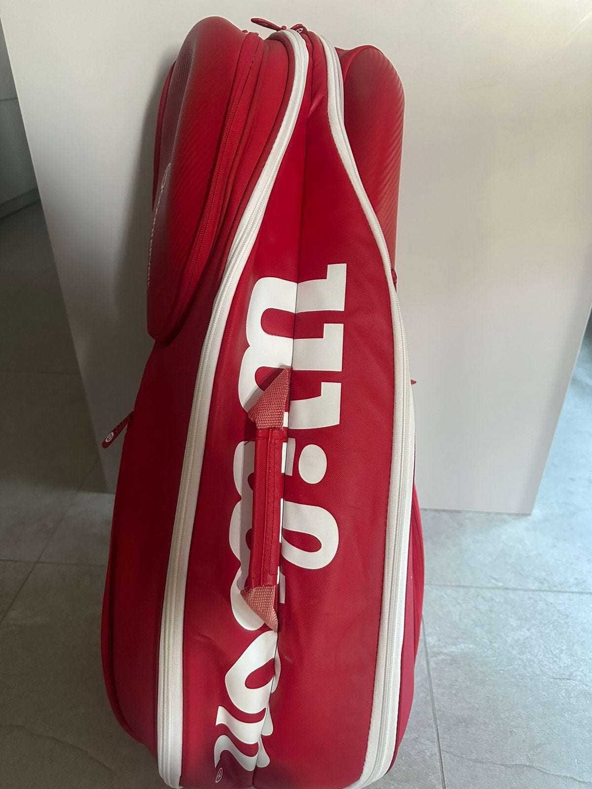 tennistas, Sports & Fitness, Enlèvement, Comme neuf