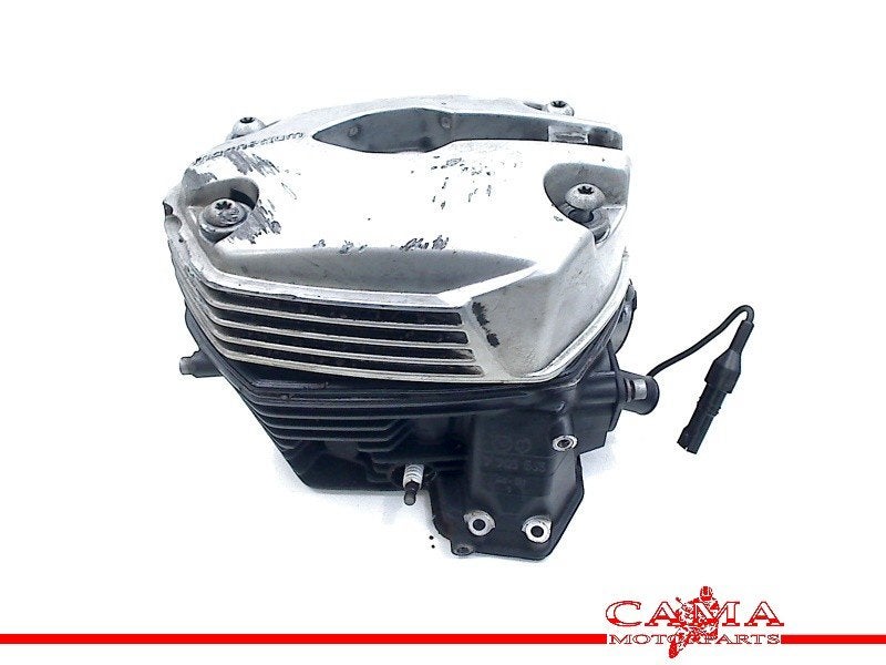 CULASSE L BMW R 1200 RT 2005-2009 (R1200RT 05), Motos, Dhr. S. di Majo, Utilisé, Info@cama-motorparts.nl, P.J. Troelstraweg 8 8
3144 CX  MAASSLUIS, NL