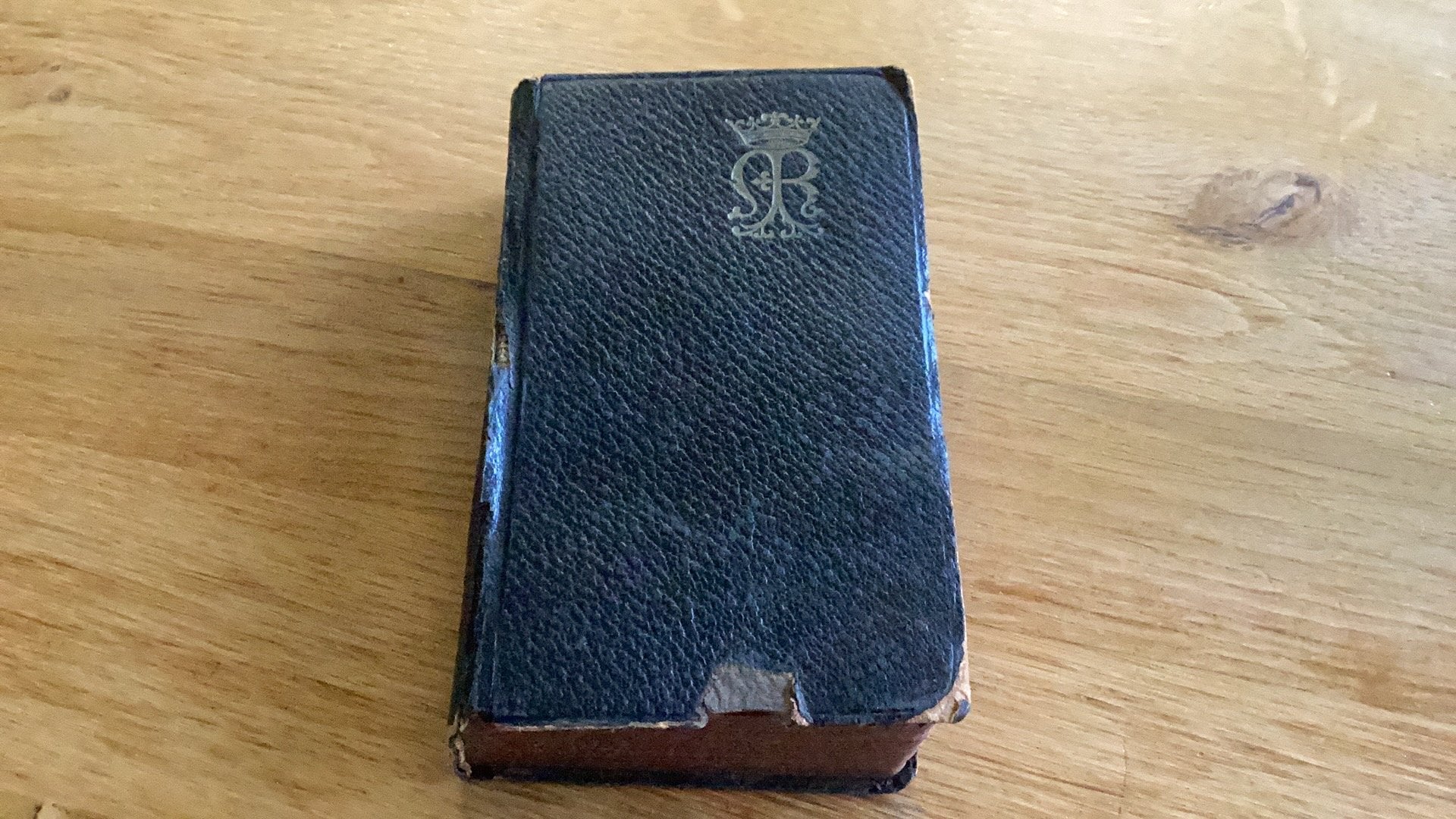 Het gouden boek bewerkt door de Paters Montfortanen 1948, Antiek en Kunst, Ophalen of Verzenden