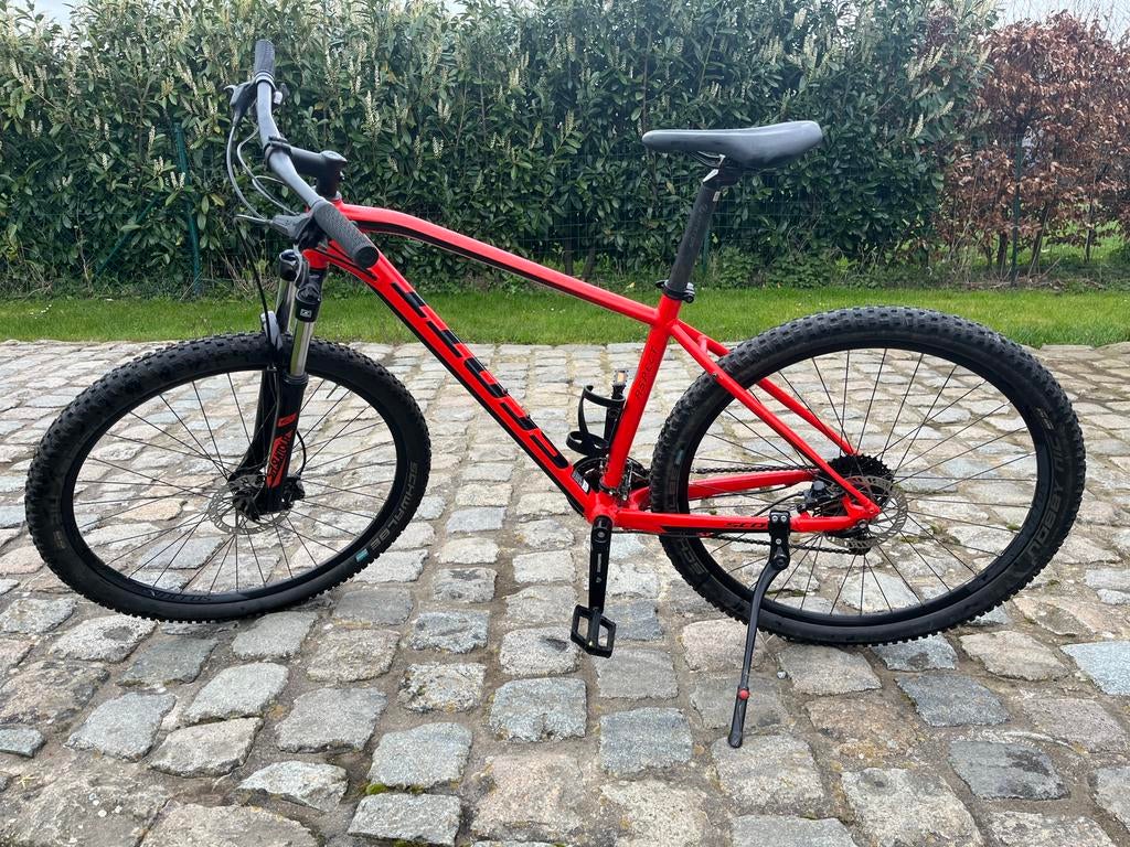 VTT Scott aspect 950 taille L, Vélos & Vélomoteurs, Vélos | VTT & Mountainbikes, Comme neuf, Enlèvement