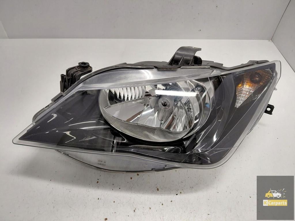 6J1941021J, Seat Ibiza 6J IV Lamp links normaal Ideaal, Auto-onderdelen, Gebruikt, Autovia A-2, Km 585 585
08760  Martorell, ES