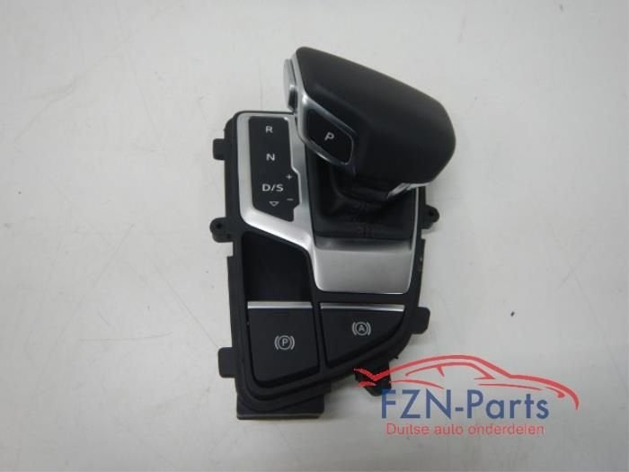 Versnellingspook Audi A4 (22741029), Auto-onderdelen, Ophalen of Verzenden, Gebruikt
