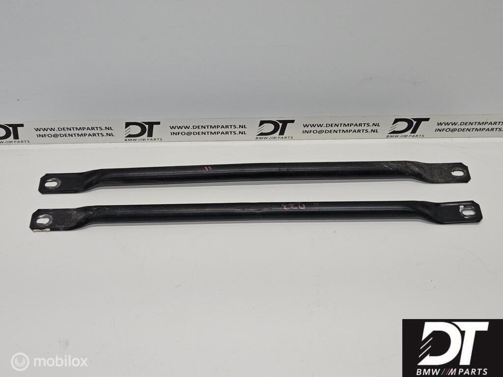 Veerpootbrug BMW Z4 E85 E86 51717026274, Gebruikt, Ophalen of Verzenden, BMW, BMW