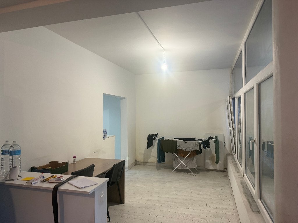 appartement 1chambre a louer *Sans Adresse*