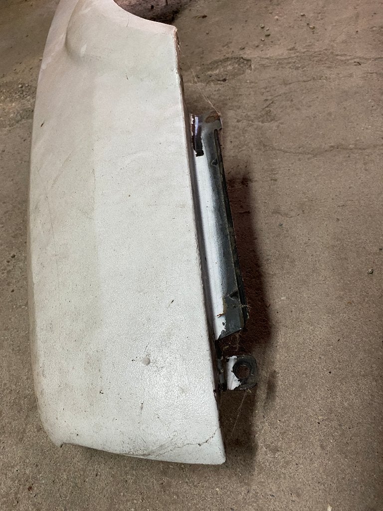 Vw corrado aile avant gauche <, Ophalen, Voor, Volkswagen